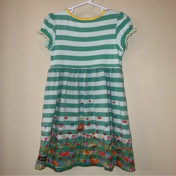 Matilda Jane Backyard Oasis Dress - Picture 3 of 5